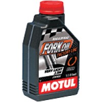 MOTUL Fork Oil Factory Line (very light)