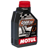 MOTUL Fork Factory Line Oil (light / medium)