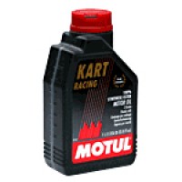 MOTUL Kart Racing 2T