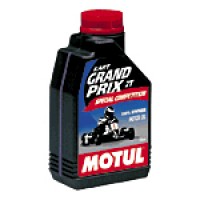 MOTUL Kart Grand Prix 2T