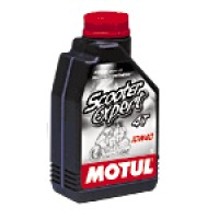 MOTUL Scooter Expert 4T