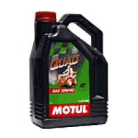 MOTUL Quad 4T