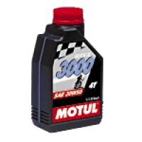 MOTUL 3000 4T