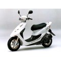  -  Honda Dio AF-35 ZX-3