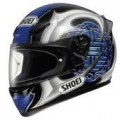  -  SHOEI XR1000 CUTLASS