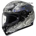  -  SHOEI XR1000 DIAB. ZERO