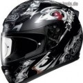  -  SHOEI XR1000 DIABOLIC II