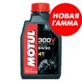  - MOTUL 300V 4T FACTORY LINE