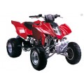  - ATV Hyosung TE-450