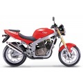  -  Hyosung GT 250 Comet