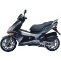  - - PGO G-MAX 125cc