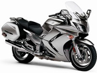 Yamaha FJR1300 2007  