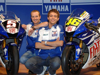 FIAT-YAMAHA - !