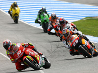 MotoGP:  