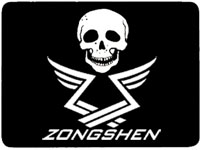    -   Zongshen 