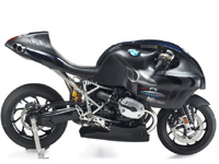  BMW R1200S   TURBO SCORPION