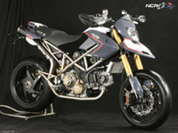   Hypermotard