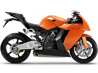  3-KTM RC8 1150 2008