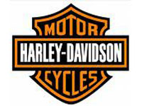 Harley-Davidson   - 105 