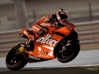 MotoGP:    9 