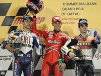 MotoGP:   