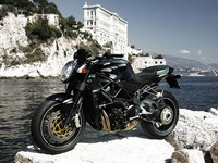   MV Agusta