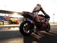 Ducati   1098 Superbike 2008 