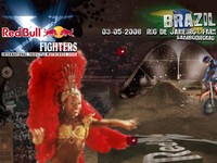   Red Bull X-Fighters   