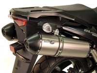 Micron    Suzuki V-Strom