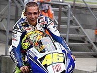 MotoGP:    - 