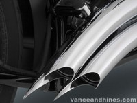    HD  Vance&Hines