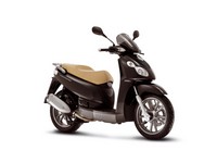 Piaggio   Carnaby