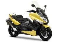    Yamaha TMax