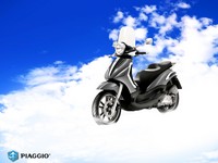   Piaggio        