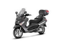 Piaggio          