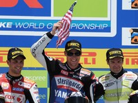 WSBK:    