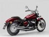 Honda Shadow Spirit VT750DC 2007   