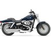   - Harley-Davidson FXDF Dyna Fat Bob