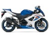   Suzuki GSX-R 1000 2008  