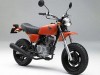 Honda    Ape 50