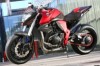 Honda    CB1000R XESS