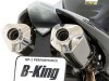    BOS  Suzuki B-King