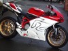 Ducati 1098 Valencia  Aero Deco