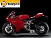 Ducati 549R Supermono -    ?