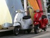  Vespa S 2008  