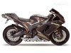  ,   ""  Kawasaki ZX-6R 2008