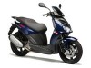 Piaggio   Derbi Rambla