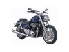  Triumph Thunderbird 1600   2009