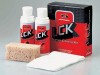 Leather Cleaning Kit (LCK) -   ,      .