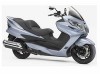       Suzuki Sky Wave 400 Type S ABS  Limited ABS